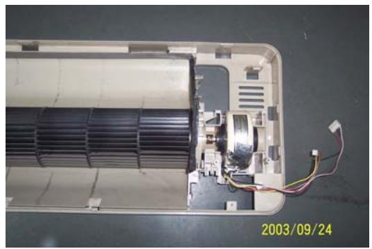 HARPER I CLEAN 100 - Indoor Unit - 5