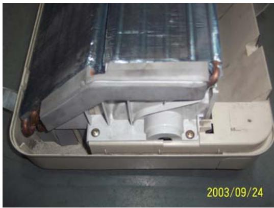 HARPER I CLEAN 100 - Chapter 6 Dismantling Procedure - 3