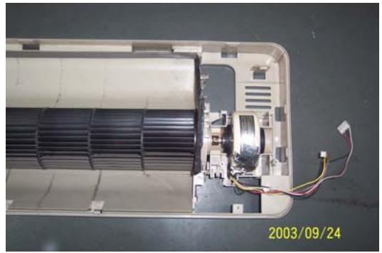 HARPER I CLEAN 100 - Chapter 6 Dismantling Procedure - 5