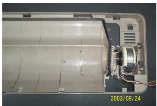 HARPER I CLEAN 100 - Indoor Unit - 6