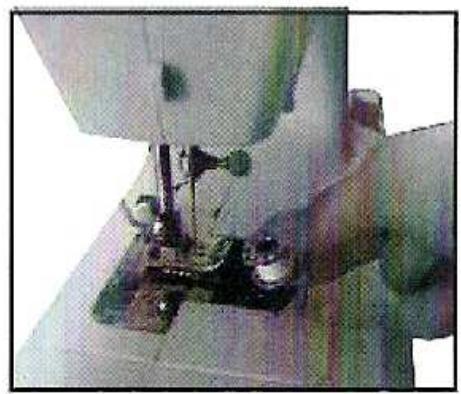 HARPER MAC 5 - Installation de la canette - 2