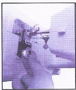 HARPER MAC B 5 - Description de la machine - 10
