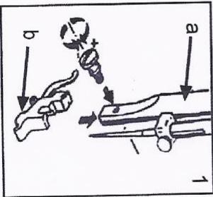 HARPER MAC B 5 - Description de la machine - 4