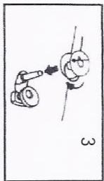 HARPER MAC B 5 - Description de la machine - 15