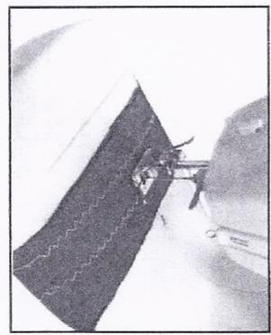 HARPER MAC B 5 - Retrait de l'ouvrage - 9