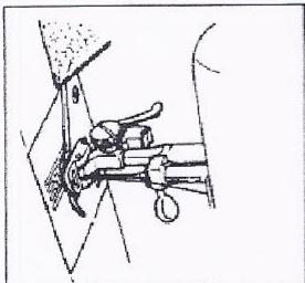 HARPER MAC B 5 - Retrait de l'ouvrage - 1