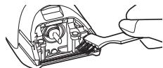 PANASONIC ERSC60 - Fircaile - 1
