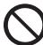 PANASONIC ERSC60 - Note the following precautions - 2
