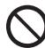 PANASONIC ERSC60 - Note the following precautions - 1