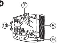 PANASONIC ERSC60 - Osat - 2