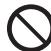 PANASONIC ERSC60 - Beachten Sie folgende Vorsichtsmaßnahmen - 3
