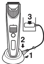 PANASONIC ERSC60 - ER-SC60 - 1