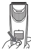 PANASONIC ERSC60 - Press and trim. - 1