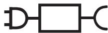 PANASONIC ERSC60 - Varning - 2