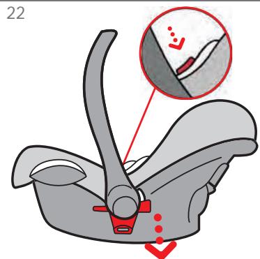 RED CASTLE MICRA LITE - MAINTENANCE - 14