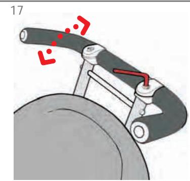 RED CASTLE MICRA LITE - MAINTENANCE - 9