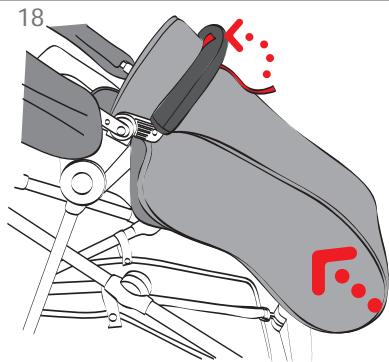 RED CASTLE MICRA LITE - MAINTENANCE - 10