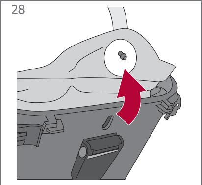 RED CASTLE RC - 21