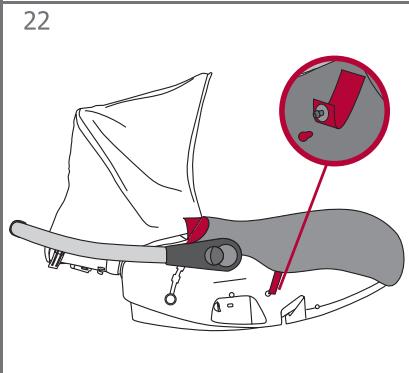 RED CASTLE RC 2 - 16