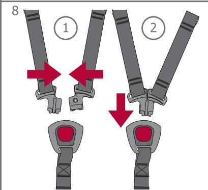 RED CASTLE RC 2 - 9