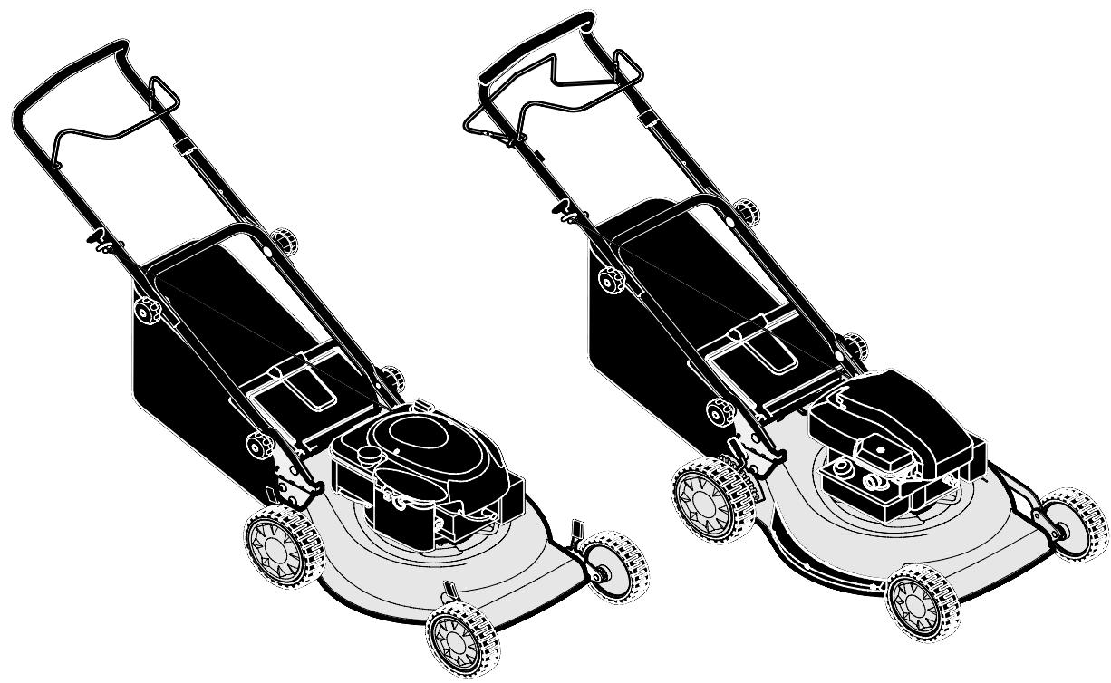 MURRAY MX450 - 2