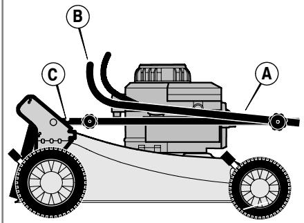 MURRAY MXH550 - 24