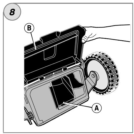 MURRAY MXH550 - 10