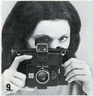 POLAROID EE33 - Garantie. - 10