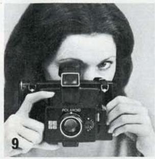 POLAROID EE66 - Garantie. - 10