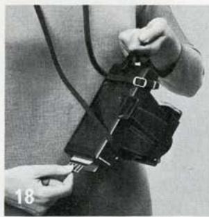 POLAROID EE66 - Garantie. - 19