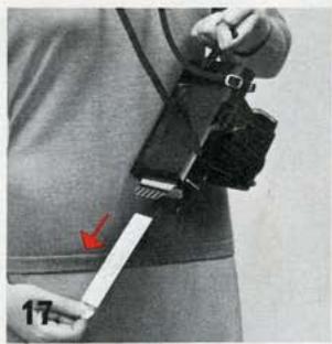 POLAROID EE66 - Garantie. - 18