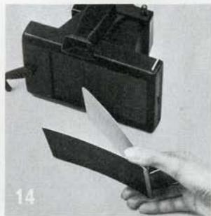 POLAROID EE66 - Garantie. - 15