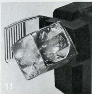 POLAROID EE66 - Garantie. - 12