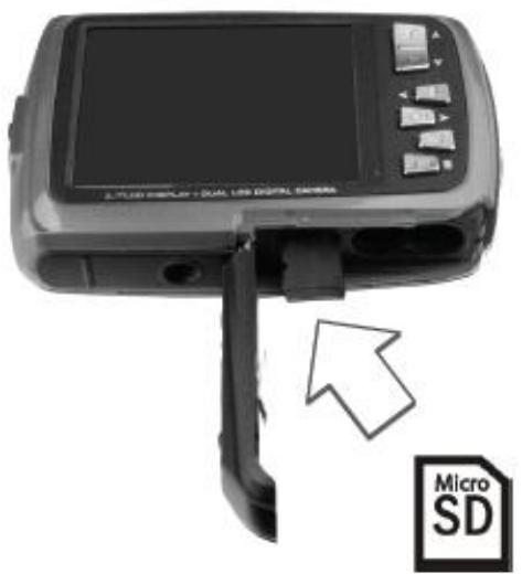 POLAROID IF045 - Initial Camera Setup - 3