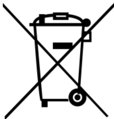 POLAROID IF045 - E-Waste / FCC Declaration - 2