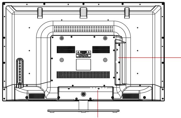 POLAROID TQL32R4,  TQL39R4P.133 - NOTES: - 3