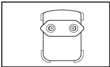 POLAROID Z2300 - Notes on the AC power cord - 3