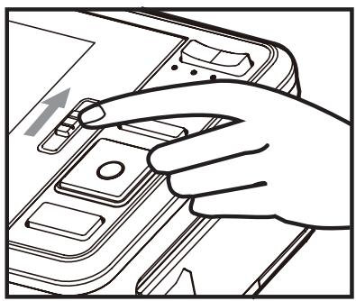 POLAROID Z2300 - Installing Polaroid PoGo™ Premium ZINK Paper™ - 1