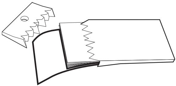 POLAROID Z2300 - Installing Polaroid PoGo™ Premium ZINK Paper™ - 3