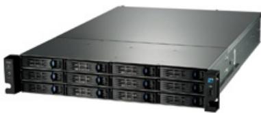 IOMEGA STORCENTER PRO NAS IX12-300R - Connexion à votre Iomega StorCenter ix12 - 1