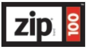 IOMEGA ZIP 100MO - 2