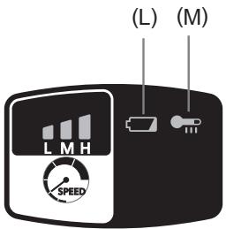 PANASONIC EY45A5 - Saatopaneeli - 1