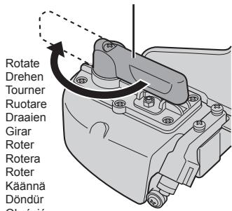 PANASONIC EY45A5 - Index/Index/Index/Indice/Index/Indice/Indeks/Index/Indeks/Hakemisto/Dizin/Indeks/ Rejstrik/Targymutato/Obsah/Kazalo/Index/Indice - 4