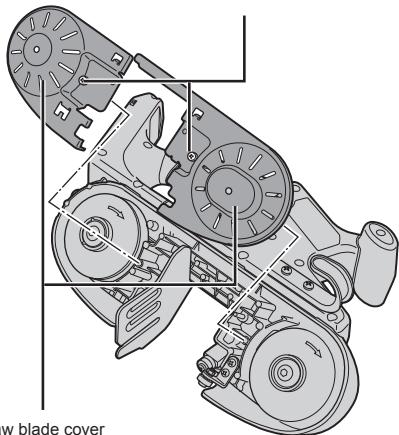PANASONIC EY45A5 - Index/Index/Index/Indice/Index/Indice/Indeks/Index/Indeks/Hakemisto/Dizin/Indeks/ Rejstrik/Targymutato/Obsah/Kazalo/Index/Indice - 3