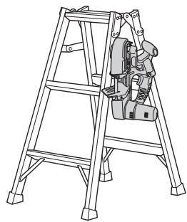 PANASONIC EY45A5 - WARNING: - 1