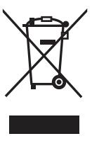 PANASONIC EY45A5 - Informazioni per gli utenti sulla raccolta e l'eliminazione di vecchie apparecchiature e batterie usate - 1