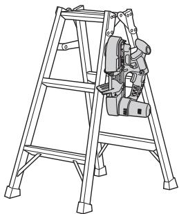 PANASONIC EY45A5 - OSTRZEZENIE - 1