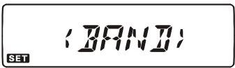 YAESU FT-7800E - Programmation des touches fonctions - 2