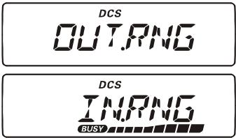 YAESU FT-7800E - Initialisation et utilisation de l'arts - 1