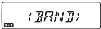 YAESU FT-7900E - Programmation des attributions des touches - 2